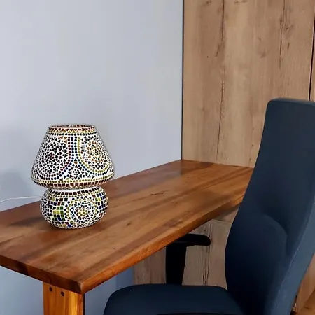 Vida, 3 Minutes Walk To The Center Apartmán