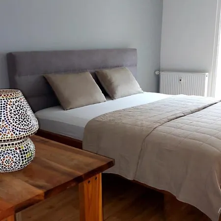 Apartment Vida, 3 Minutes Walk To The Center Kosice