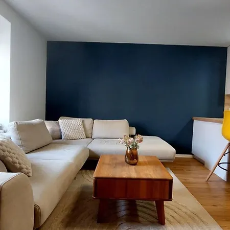 Vida, 3 Minutes Walk To The Center Košice