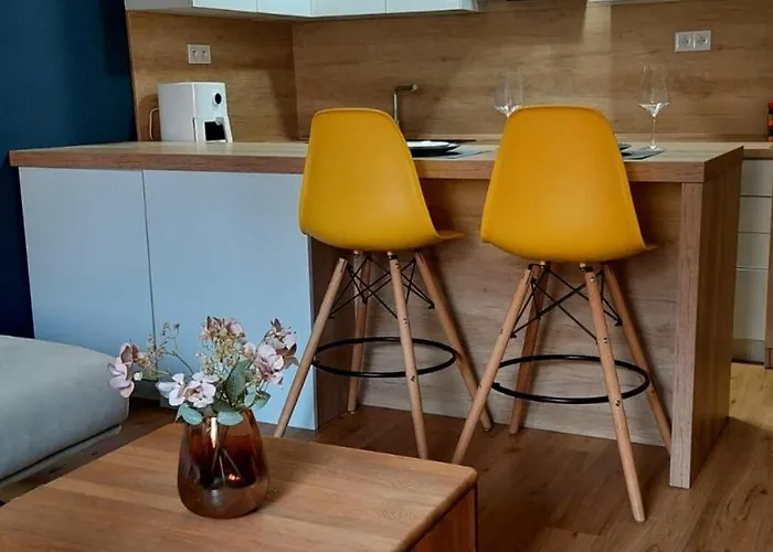 Vida, 3 Minutes Walk To The Center *