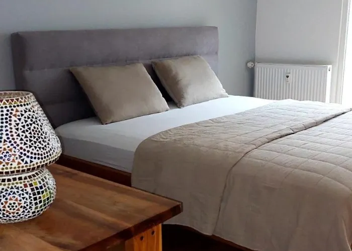 Apartament Vida, 3 Minutes Walk To The Center Koszyce