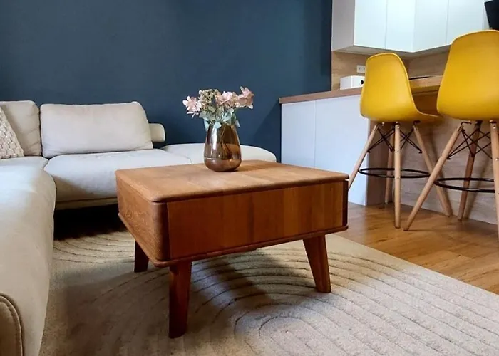 Vida, 3 Minutes Walk To The Center