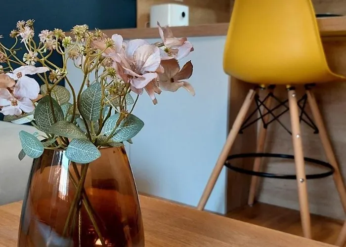 Vida, 3 Minutes Walk To The Center Apartament *