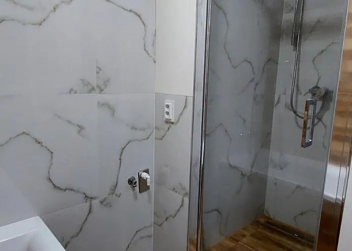 Apartament Vida, 3 Minutes Walk To The Center Koszyce