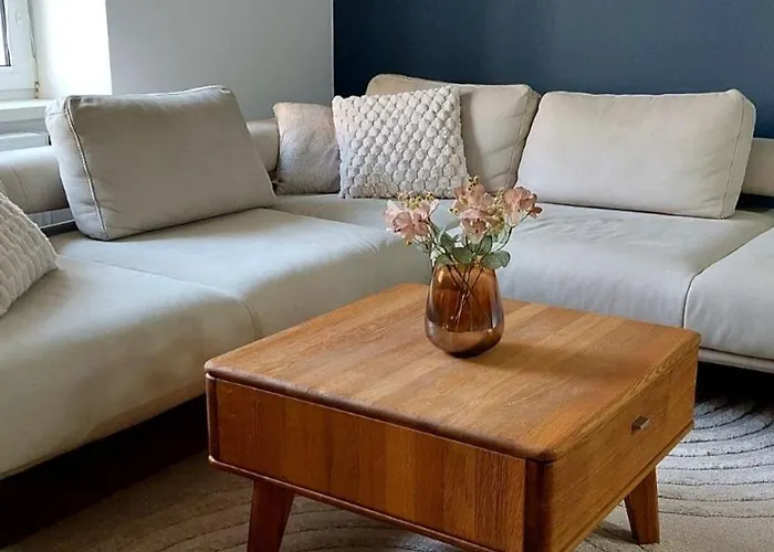 Vida, 3 Minutes Walk To The Center Koszyce